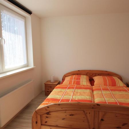 Pension Vorm Darss Hirschburg Экстерьер фото